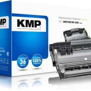 Kmp 1267,7000 Tambor de Impressora Original 1 Uni.