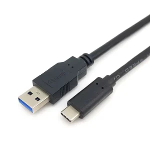 Equip 128344 Cabo Usb 2 M Usb 3.2 Gen 1 (3.1 Gen .