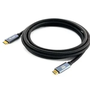 Equip 128357 Cabo Usb 2 M Usb 3.2 Gen 2 (3.1 Gen .