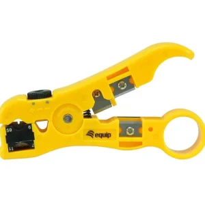 Equip 12941107101 Ferramenta de Decapagem Amarelo