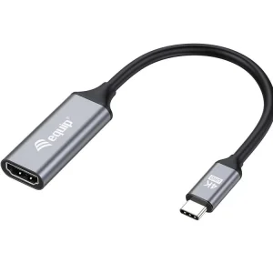 Equip 133491 Adaptador de Cabo de Vídeo 0,15 M Us.