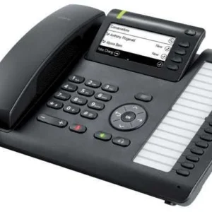 Openscape Desk Phone Cp400