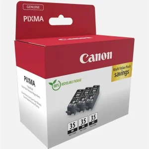 Tinteiro Canon Pgi-35 Twin Pack - 1509b012