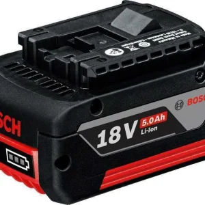 Bateria Recarregável Bosch Gba 18v 5.0ah