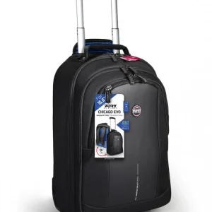 Mochila Trolley Chicago Evo 15.6