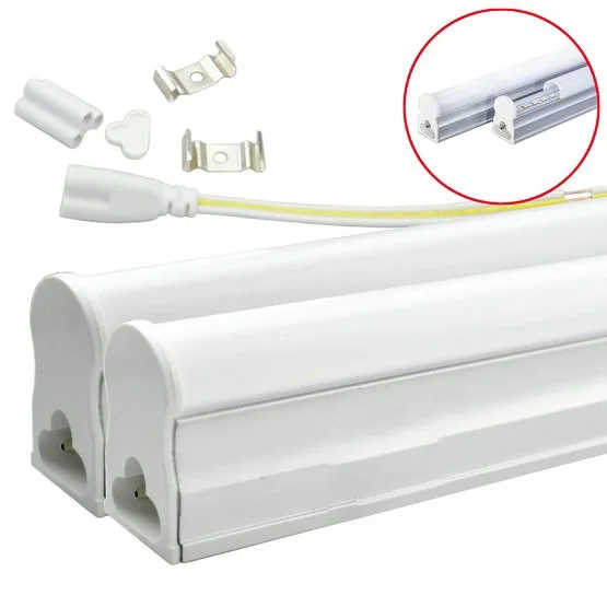 Led T5 C/ Interruptor 90cm 10w 4000k 850lm