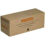 Toner Utax Pk-3012 para P-5531/P6031dn Preto