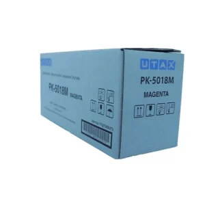 Toner Utax Pk-5018m Magenta