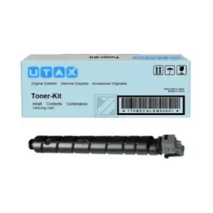 Toner Utax Ck-8531k Preto Compativél 1t02xd0ut0 T.