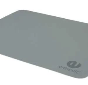 Baaske Medical E-Medic Cinzento