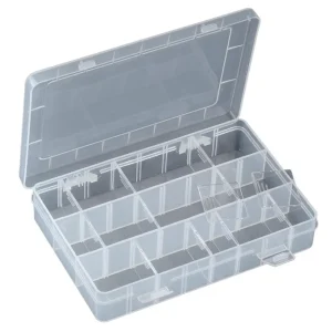 Caixa Armazenamento Componentes