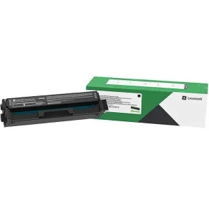 Lexmark 20n2xk0 Toner 1 Unidade(S) Original Preto