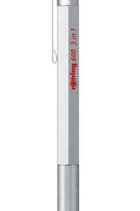 Rotring 2164109 Lapiseira 3 Unidade(S)