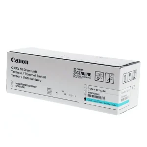 Canon Drum C-Exv55 Ir Adv C256i/C356i/356p Yellow.