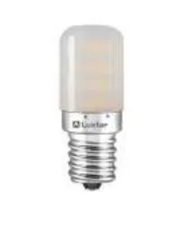 Lâmpada Mini  E14 LED 3w 250lm 6400k