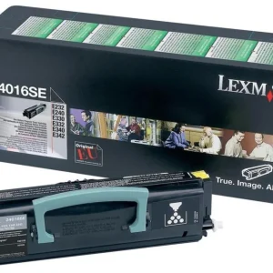 Toner E232, E33x, E34x Preto (2500 Páginas)