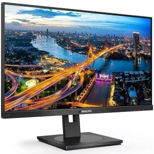 Monitor 24" 243b1 Ips Fullhd - Philips