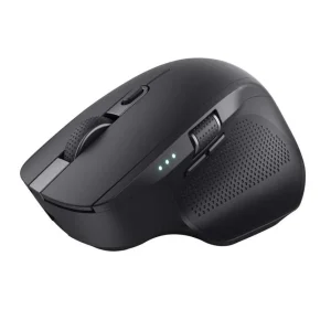 Rato Gaming Wireless/Bluetooth Ótico Ozaa+ 3200dp.