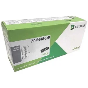 Toner Lexmark Preto Extra M3150,Xm3150 16.000 Pgs