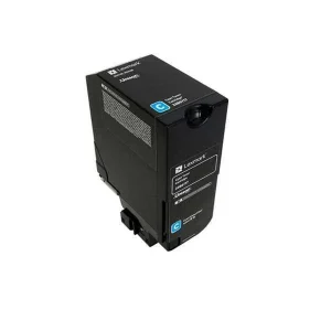 Toner Lexmark Cyan Xc4140/Xc4150