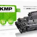 Kmp 2557,3000 Toner 1 Unidade(S) Compatível Preto