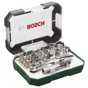 Bosch 2 607 017 322 Broca 26 Unidade(S)