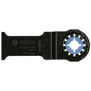 Lâmina de Metal Bosch Bim. Aiz32 Ab. Ve25
