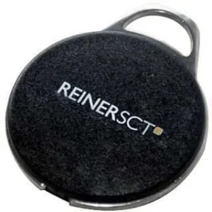 Reinersct Timecard Premium Transponder Mifare Des.
