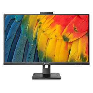 Monitor 5000 Series Lcd 27" 27b1u5601h/00 Quad Hd.