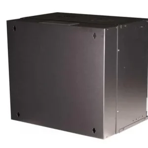Equip Ewm-12-5440-B Armário Rack 12u Rack de Pend.