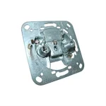 Tomada (Tv/R Dados) 1 Ghz Td401te - Teka