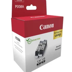 Canon 2932b019 Tinteiro 2 Unidade(S) Original Pre.
