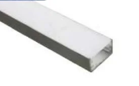 Perfil Saliente com Difusor Nq Alum