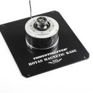 Base Magnética Thrustmaster Hotas P/ Joystick