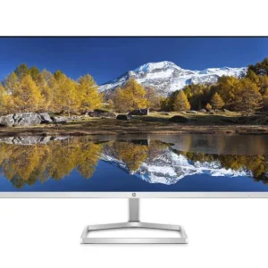 Monitor Hp M27fq 27" LED Ips Flicker Free 75 Hz 5.