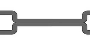 Classic Audio Lead 2 Xlr Female - 2 Rca Plugs 3.0m