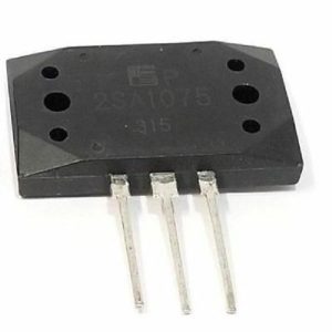 Transistor 2sa1075