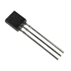 2SK117 TRANSISTOR