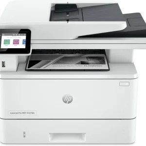 Impressora Multifunções Laserjet Pro Mfp 4102fdn .