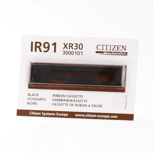 Citizen Systems Xr30 Preto