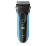 Braun Series 3 3010 Wet e Dry Máquina de Barbear .