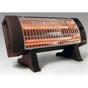 Irradi Hjm 1200w.2p.Infraverm.-306