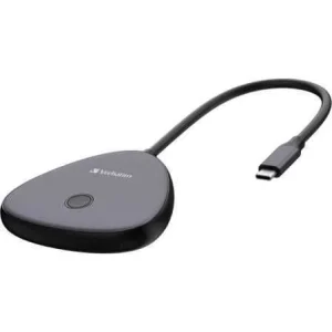 Adaptador de Pantalla Inalámbrica Usb Tipo-C Verb.