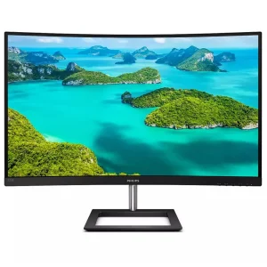 Monitor Philips 325e1c/00 32" Qhd Led