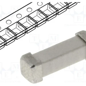 Fusível: Baixa Tensão, Retardado, 3,15a, 250vac, .