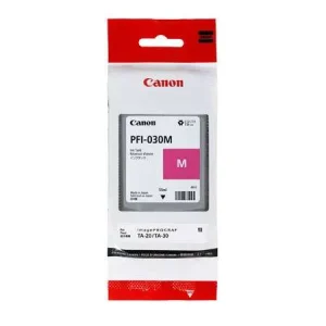 Canon Pfi-030m Tinteiro 1 Unidade(S) Original Mag.