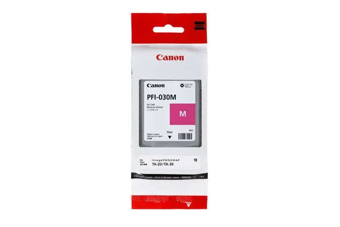 Canon Pfi-030m Tinteiro 1 Unidade(S) Original Mag.