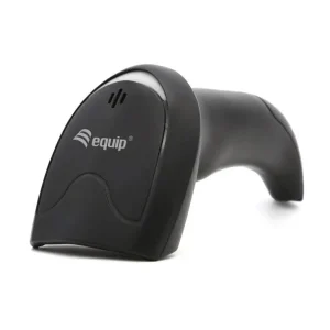 Equip 351022 Leitor de Código de Barras Leitor De.
