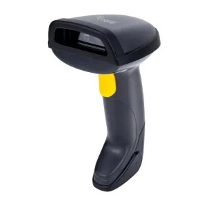 Equip 351024 Leitor de Código de Barras Leitor De.