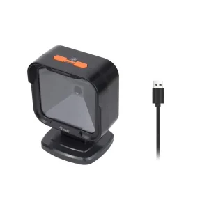 Equip 351028 Leitor de Código de Barras Leitor De.